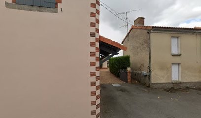 Paillat Thierry, Peintre en Bâtiment aux Cerqueux