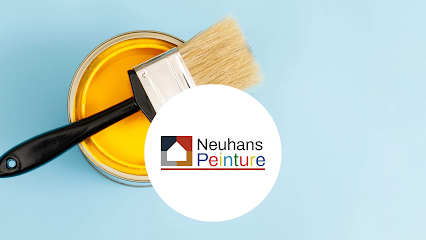 Neuhans Peinture, Peintre à Orléans