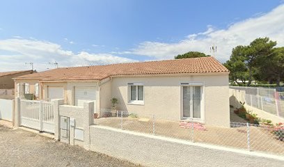 DECO STYLE PEINTURE & ADAMI, Peintre en Bâtiment à Port-la-Nouvelle