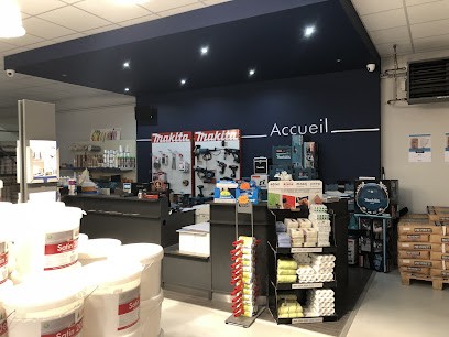 Alsace Color - Alligator Shop, Magasin de Peintures à Sausheim