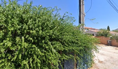 Venet Pascal, Peintre en Bâtiment à La Crau