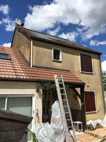 Rm Peinture, Peintre en Bâtiment à Saint-Jorioz