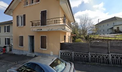 Jbm Peinture, Peintre en Bâtiment à La Roche-sur-Foron