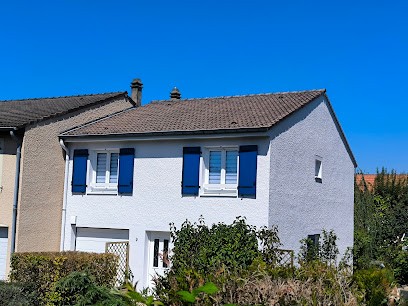 Eco'Logis Peinture et Rénovation: Artisan peintre - Ravalement façade - Int Ext Boiserie 57 Moselle Metz Thionville..., Peintre en Bâtiment à Metz