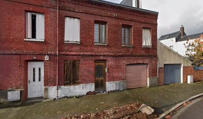 RAYAN-S14, Peintre en Bâtiment au Petit-Quevilly