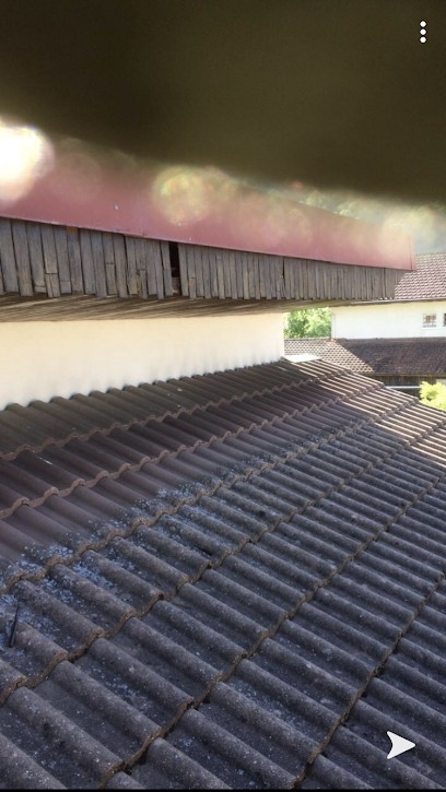 Entreprises Mr Cocusse Artisans Multiservices, Peintre en Bâtiment à Villard-Bonnot