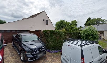 Bourgeois Décors, Peintre en Bâtiment à Marolles-en-Brie