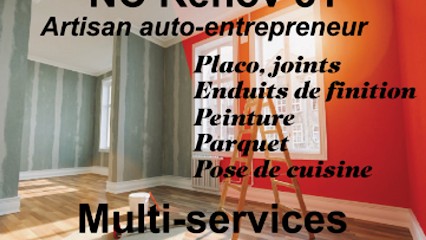 NC Renov 31, Peintre en Bâtiment à Gragnague