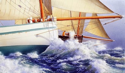 Richard Herve, Peintre en Bâtiment au Croisic