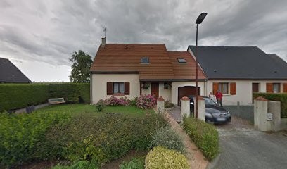 Bourges Didier, Peintre en Bâtiment à Langrune-sur-Mer