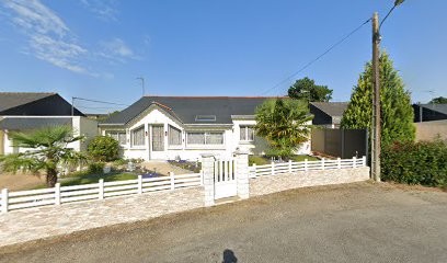 Pasco Alain, Peintre en Bâtiment à Radenac