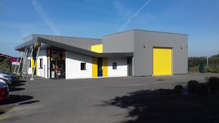 Guihéneuf Peinture, Peintre en Bâtiment à Guérande