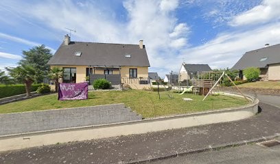 Mat'Deco, Peintre en Bâtiment à Saint-James