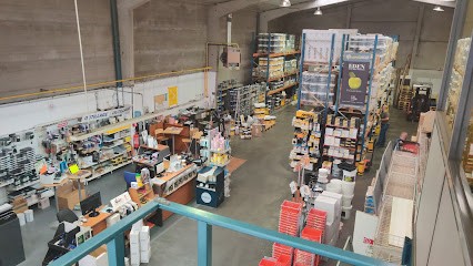 JEFCO Peintures, Magasin de Peintures à Marcq-en-Baroeul