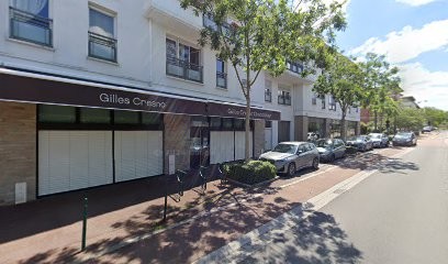 Akzo Nobel Distribution, Magasin de Peintures à Rueil-Malmaison