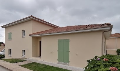 SARL DECOREYT - Entreprise De Peinture Et Pose De Sols Souples, Peintre en Bâtiment à Saint-Junien