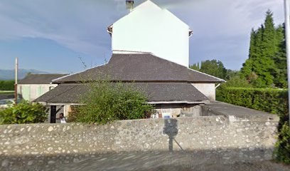 FOUGA CHRISTOPHE, Peintre en Bâtiment à Escala