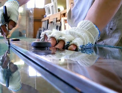 Baudry Eric, Magasin de Peintures à Longeville-sur-Mer