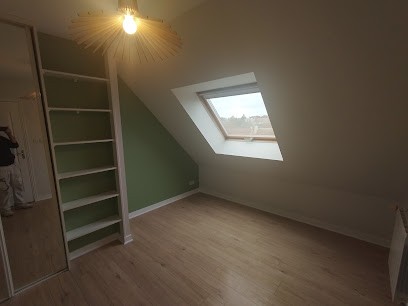 SARL RENZOVATION, Peintre en Bâtiment à Moncé-en-Belin