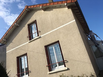 Dylan Chery - House Rénovation, Peintre en Bâtiment à Longpont-sur-Orge