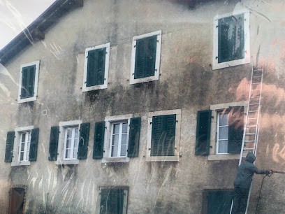 Traitement Anti-mousses & Peinture Michelet, Peintre en Bâtiment à La Chapelle-sur-Erdre