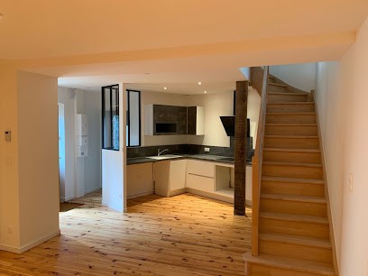 Montmartin, Peintre en Bâtiment à Sens