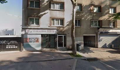 ENFERBAT, Peintre en Bâtiment à Issy-les-Moulineaux