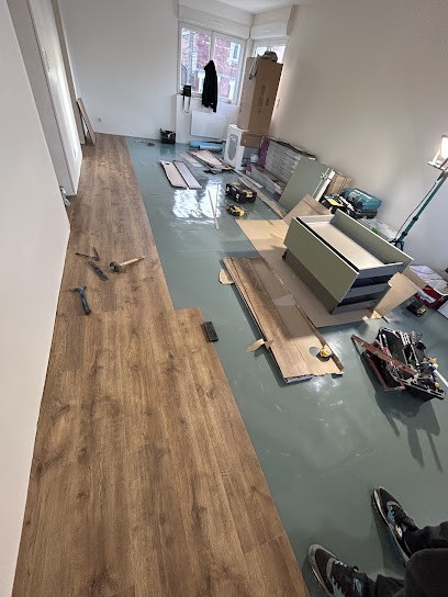 MEL PEINTURE, Peintre en Bâtiment à Thourotte