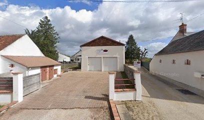 L.MARLET, Peintre en Bâtiment à Sandillon