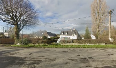 Pellan Stéphane, Peintre en Bâtiment à Landéhen