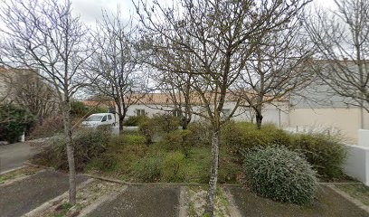 Duranceau Jean-Marie, Peintre en Bâtiment à La Jarne