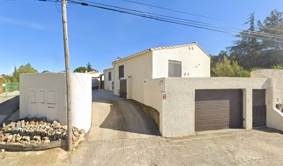 Moratalla Pierre, Peintre en Bâtiment à Luc-sur-Orbieu