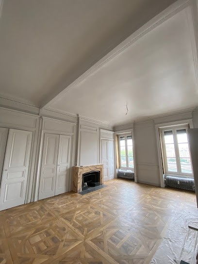 Digonnet Décoration Peinture, Peintre en Bâtiment à Saint-Maurice-l'Exil