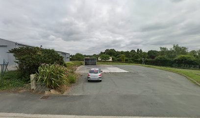 Tessier Francis, Peintre en Bâtiment à Nesmy