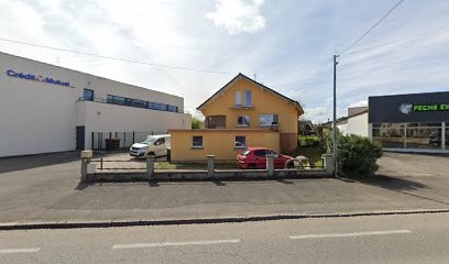 Kunkler Rene, Peintre en Bâtiment à Dannemarie