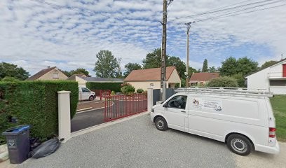 Soulat David, Peintre en Bâtiment à Méreau