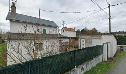 MB MULTISERVICES BERNIER MATHIEU, Peintre en Bâtiment à Fondettes