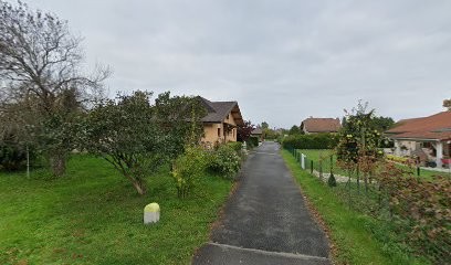 Pittet Pierre, Peintre en Bâtiment à Sciez