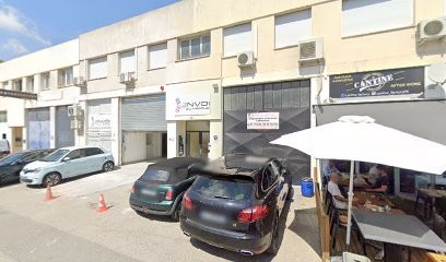 Ets Brocoletti, Magasin de Peintures à Saint-Laurent-du-Var