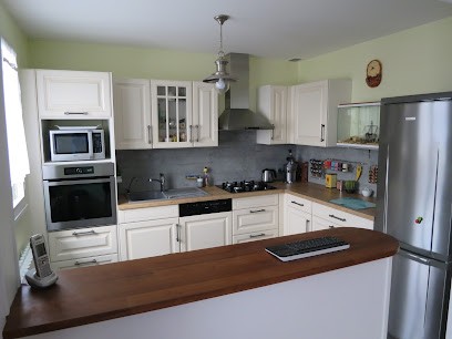 Stephan Renovation, Peintre en Bâtiment à Déville-lès-Rouen