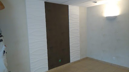 Gré Anthony, Peintre en Bâtiment à Plessé