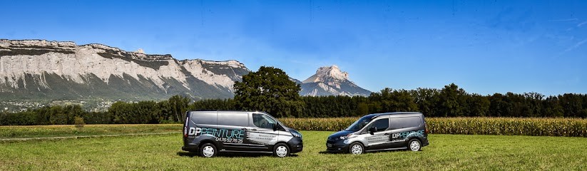 Sarl DP Peinture, Peintre en Bâtiment à Domène