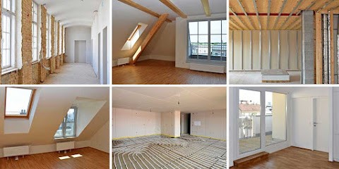 ETS Lemaire, Peintre en Bâtiment à Paris 08