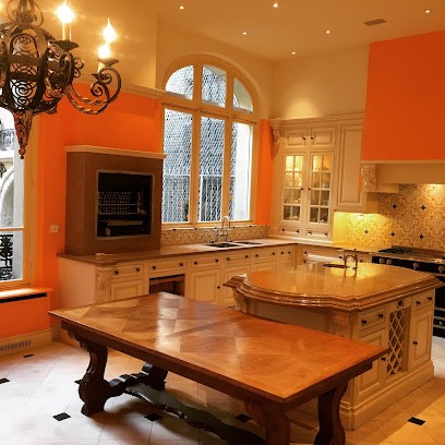 Peinture Jacquet, Peintre en Bâtiment à Paris 16