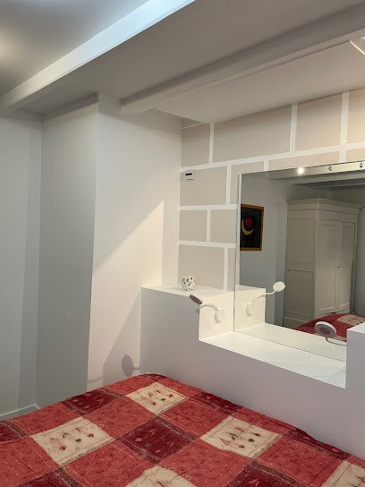 Jacques Forêt, Peintre en Bâtiment à Jaunay-Marigny