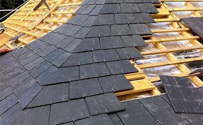 TR Ravalement & Couvreur Finistère, Peintre en Bâtiment à Landivisiau