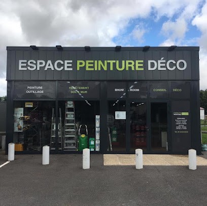 Espace Peinture Déco, Magasin de Peintures à Provins