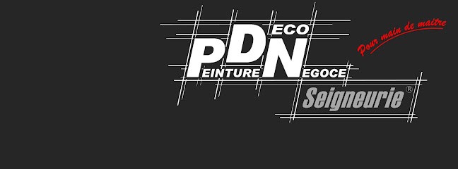 PDN CHAUFFAILLES - SEIGNEURIE, Magasin de Peintures à Chauffailles