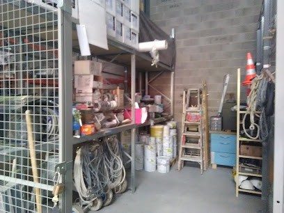 Peinture Heinrich Schmid Sàrl, Peintre en Bâtiment à Geispolsheim