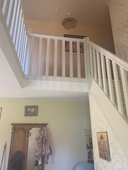 LC Rénovation Peinture, Peintre en Bâtiment à Chaumont